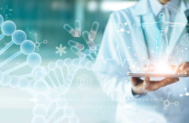 Top 5 UX Trends That Will Shape the Future of Healthcare