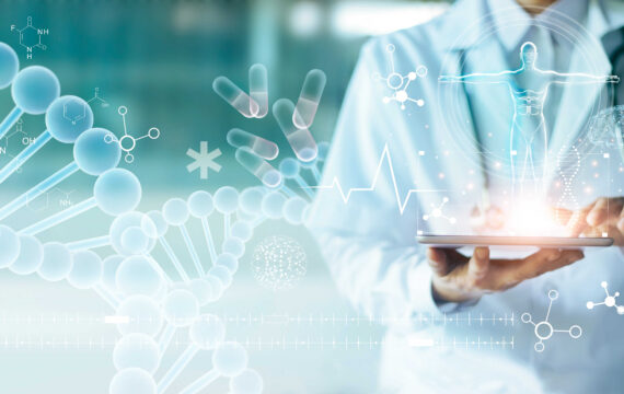 Top 5 UX Trends That Will Shape the Future of Healthcare