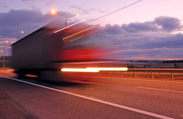 Making Information Useful: How to Create a Continuous Data Flow in IoT Transportation