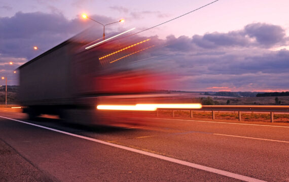 Making Information Useful: How to Create a Continuous Data Flow in IoT Transportation