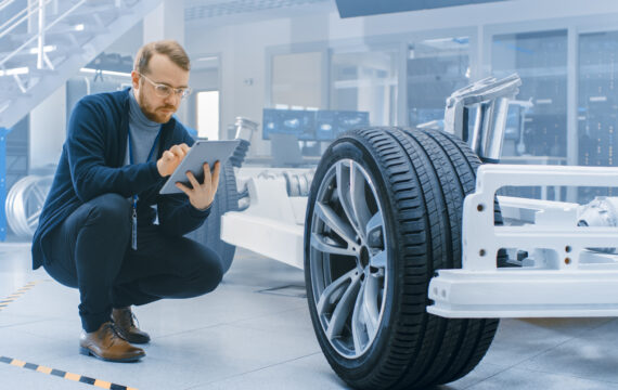 Data Analytics Platform for Sales and Marketing Insights