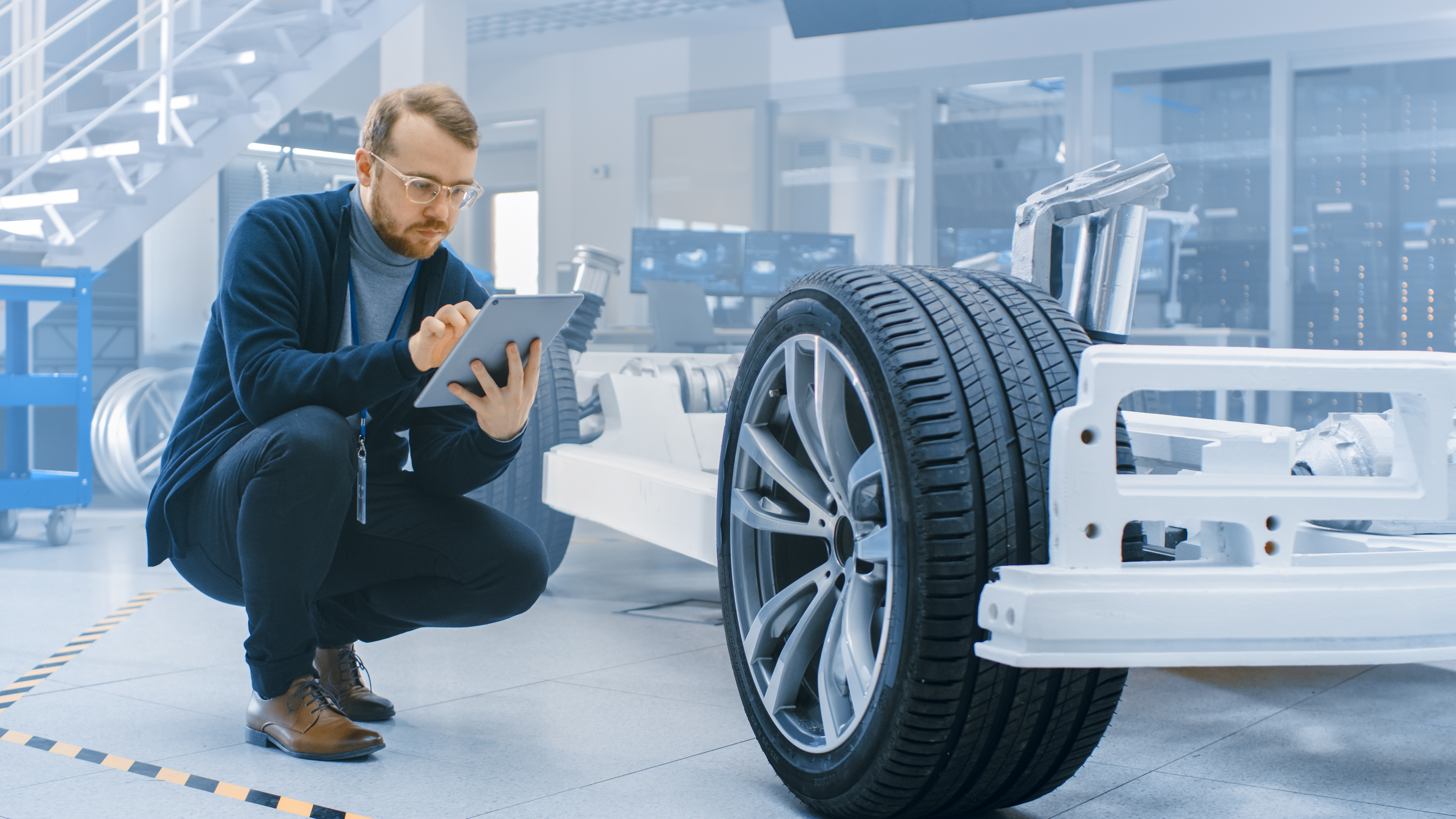 Data Analytics Platform for Sales and Marketing Insights