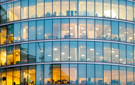 Employee Management Software for Enhanced Telecom Workplace Services