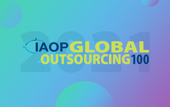Intellias Recognized as Leader in the IAOP 2021 Global Outsourcing 100 List