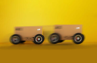 Big Data Supply Chain: Getting Ahead of Competitors Bit by Bit