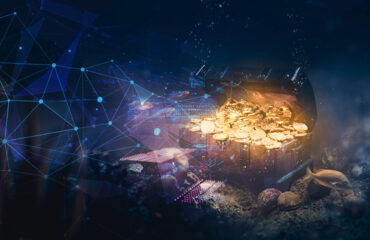 Internet of Things Supply Chain: A Hidden Chain of Business Value