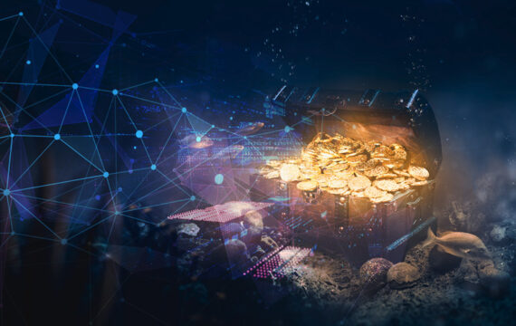 Internet of Things Supply Chain: A Hidden Chain of Business Value