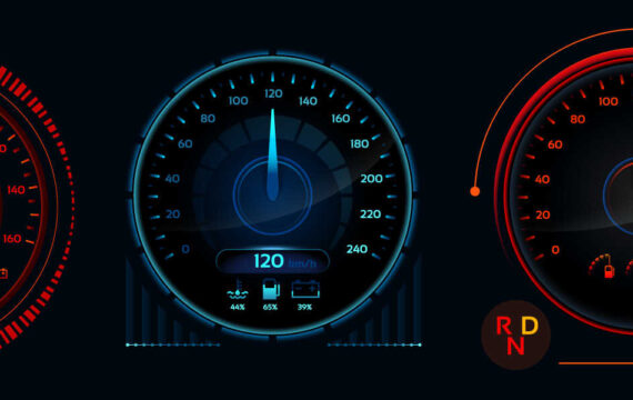 Address the Main EV Challenges with Kanzi UI Development