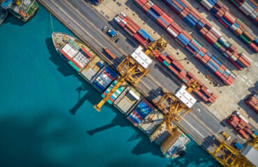 Supply Chain Visibility and Transparency: A Recovery-Critical Priority