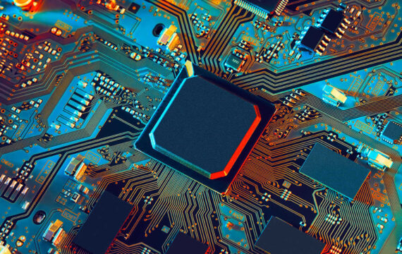 Digital Supply Chain: A Technical Framework for Adoption