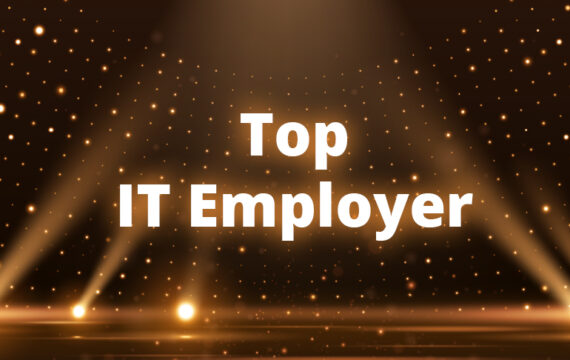 Intellias Named Employer of Choice for Professionals by EY Ukraine