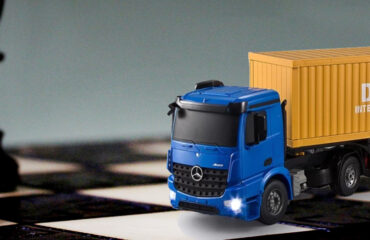 Supply Chain Analytics: Adoption Guidance for SCM Leaders