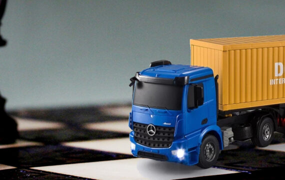 Supply Chain Analytics: Adoption Guidance for SCM Leaders