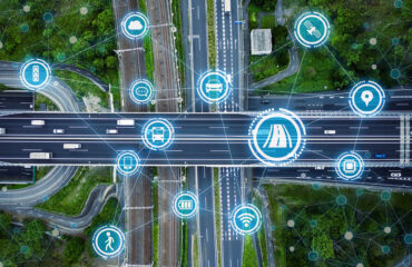 What Makes Location Intelligence so Attractive for Transportation and Logistics