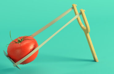 Closing the Digital Farming Loop, or Agricultural Troubleshooting at Its Best