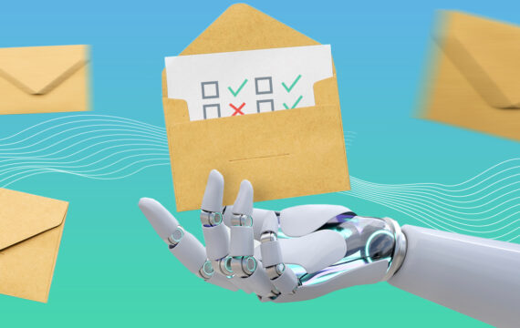 Orchestrated Survey Campaigns with Email Automation