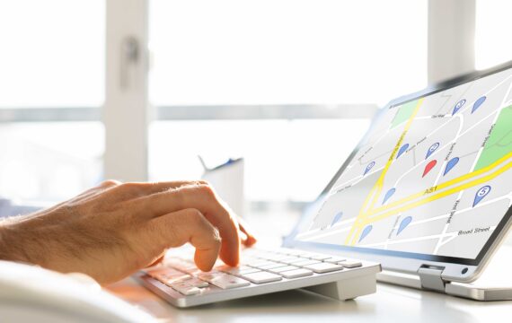 How Route Optimization Can Improve Estimated Time of Arrival (ETA) Accuracy