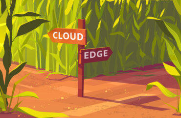 Edge and Cloud Computing in Agriculture: Which Will Prevail?