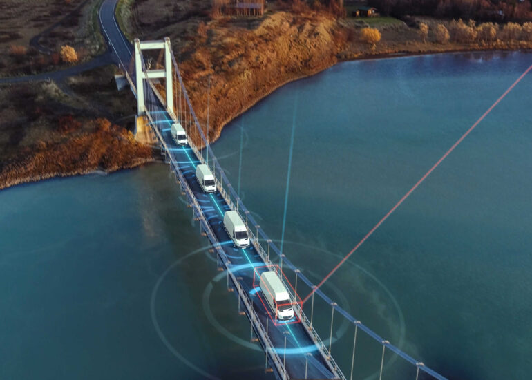 GPS Asset Tracking: Finding Hidden Revenue in Common Places