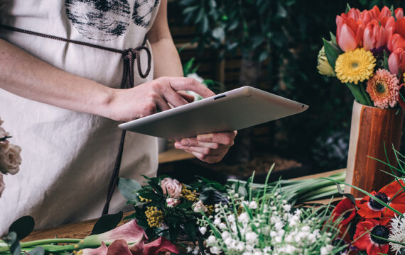 Top-Notch Digital Ecosystem & Consulting for a Leading Crafting Brand