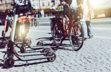 AI in Urban Mobility: Give Citizens What They Want or Die Trying