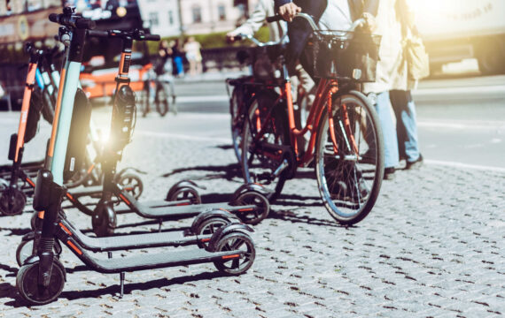 AI in Urban Mobility: Give Citizens What They Want or Die Trying