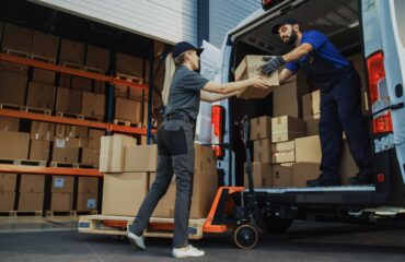 Digital Freight Marketplaces — Your Gateway to Accelerated Delivery?