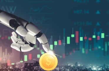 5 Use Cases of Machine Learning in Finance and Banking