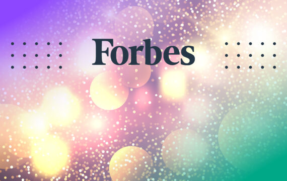 Forbes Ranks Intellias as #1 IT Employer