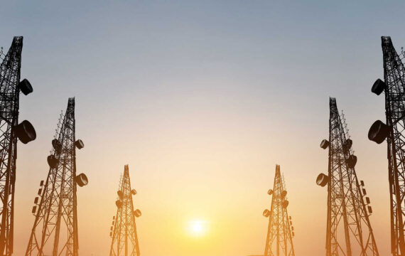 Cloud Technology in Telecom Industry: New Revenue Streams and Opportunities