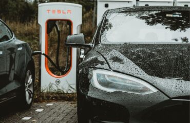 eMobility and Fleet Electrification: Where Are the New Profit Pools?