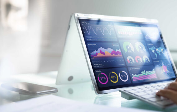 How Alternative Credit Data Can Increase Accuracy in Credit Scoring