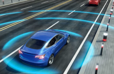 How Software Can Give LiDAR Providers a Competitive Edge