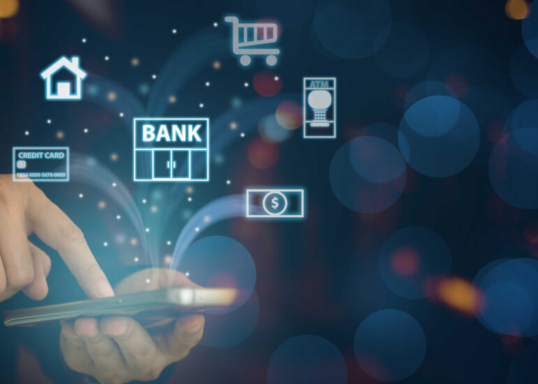 Modernizing Legacy Banking Systems: How to Get It Right