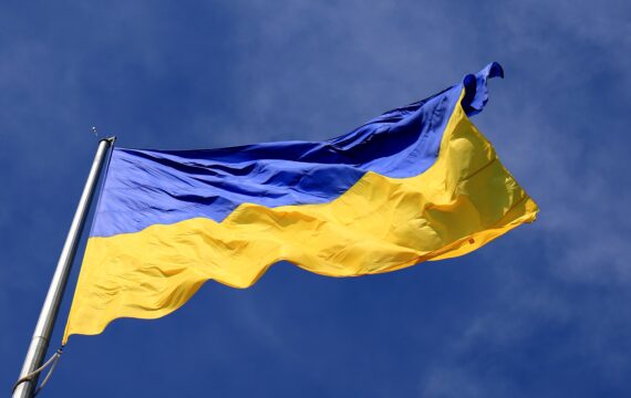 Intellias Stands with Ukraine