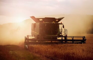 Farm Automation Creates Demand for New