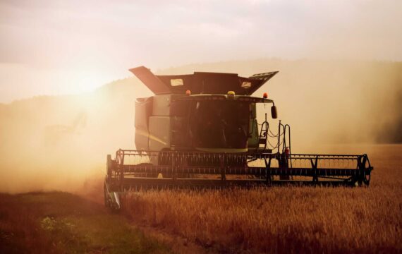 Farm Automation Creates Demand for New