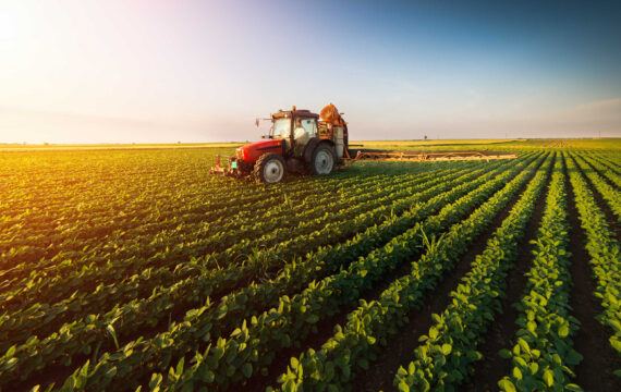 How to Apply Location Technology in Agriculture
