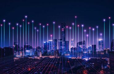 The IoT in Telecom: A Data-Driven Path to Growth