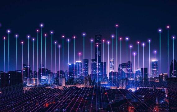 The IoT in Telecom: A Data-Driven Path to Growth