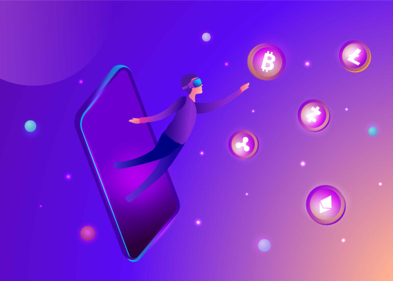 Collaborate to Win: The Power of Financial Ecosystems as a Market Strategy