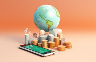 FinTech Industry Trends in 2023: The Year of the Connected Customer