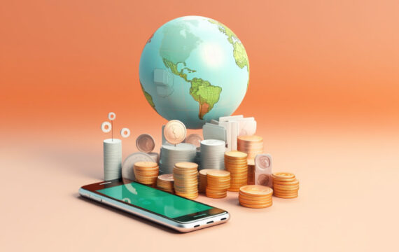 FinTech Industry Trends in 2023: The Year of the Connected Customer