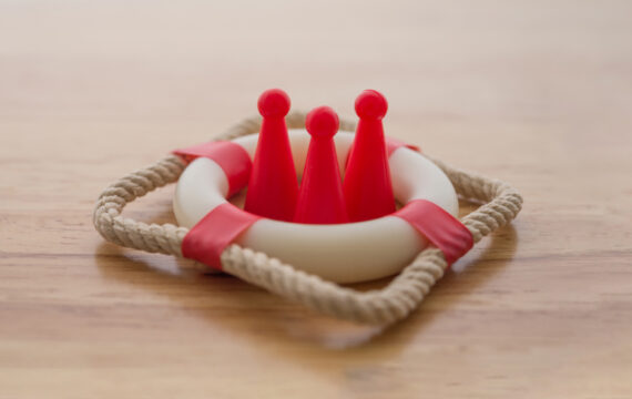 Insurance Resilience: Business Transformations under the Looking Glass