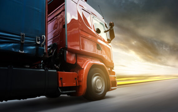 Developing Fully Fledged Fleet Tire Management Software