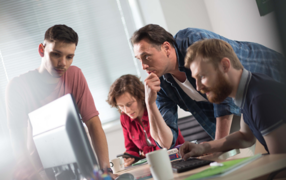 Intellias Project Management Office Named Among the Best According to PMO Global Alliance