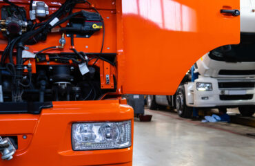 How to Apply Predictive Analytics for Fleet Maintenance Software