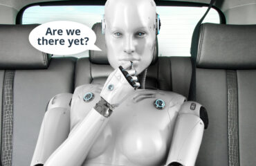 AI in Transportation: A Pathway to Safe and Scaled Implementations