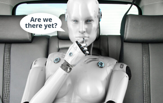 AI in Transportation: A Pathway to Safe and Scaled Implementations