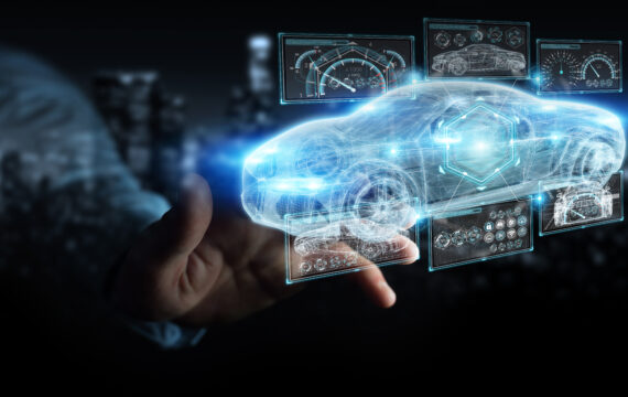 Strategic Partnership for Smart Mobility Software Strategies and Engineering